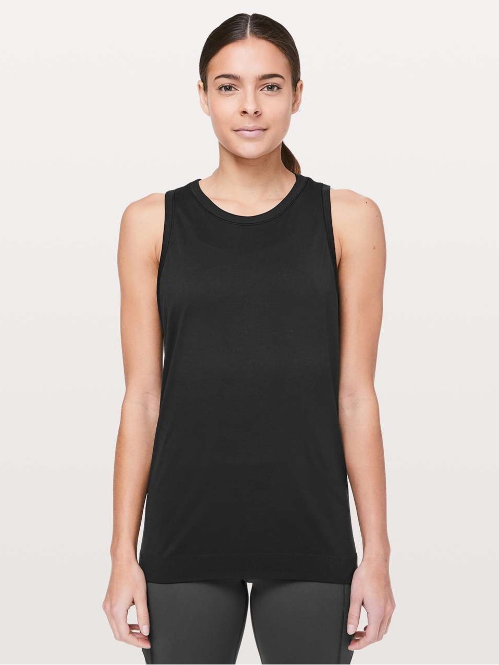 Lululemon Swiftly Breeze Tank size 12